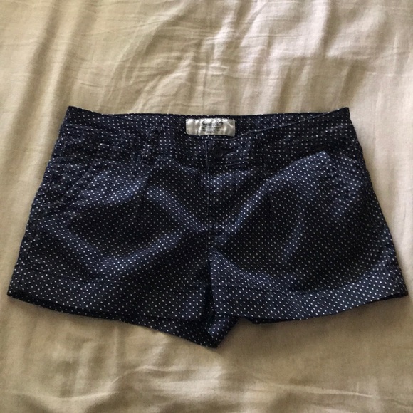 American Rag Polka Dot shorts - Picture 1 of 3